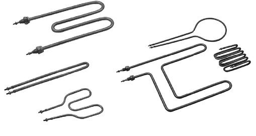 Industrial Electric Process Heaters - Kelvin Technologies Inc.